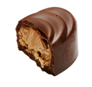 stock-photo-1112516-chocolate-truffle-bitten-in-half-isolated-against